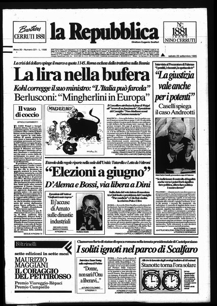 La repubblica